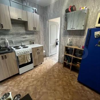 Продается 2-х комнатная квартира, 38 м²