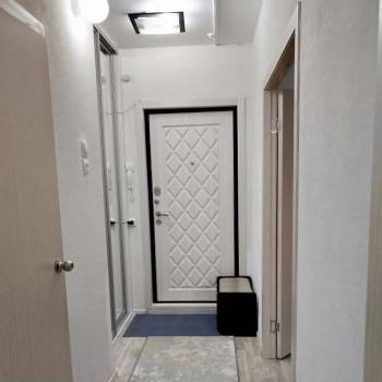 Продается 1-комнатная квартира, 35,5 м²