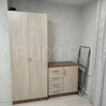 Продается 1-комнатная квартира, 23,8 м²