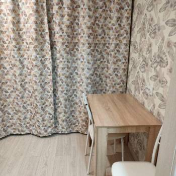 Продается 1-комнатная квартира, 23,8 м²