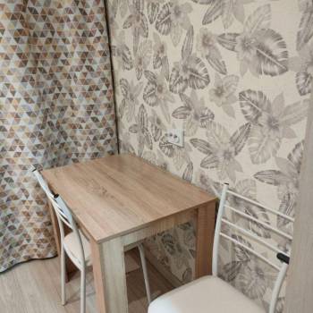 Продается 1-комнатная квартира, 23,8 м²