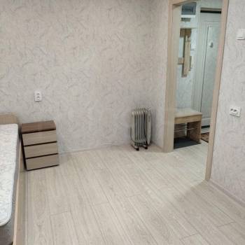 Продается 1-комнатная квартира, 23,8 м²