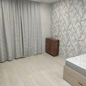 Продается 1-комнатная квартира, 23,8 м²