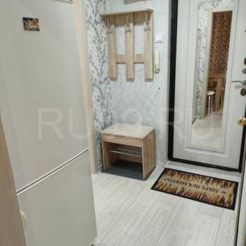 Продается 1-комнатная квартира, 23,8 м²