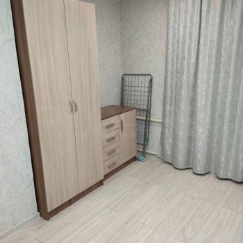 Продается 1-комнатная квартира, 23,8 м²