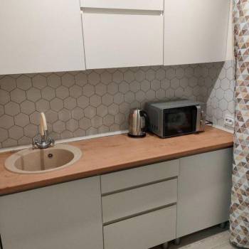 Продается 1-комнатная квартира, 23,8 м²