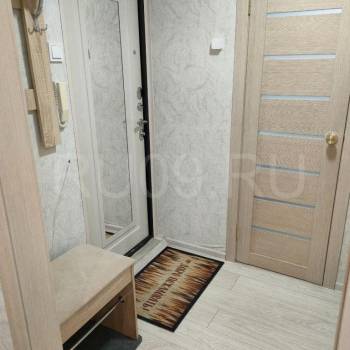 Продается 1-комнатная квартира, 23,8 м²