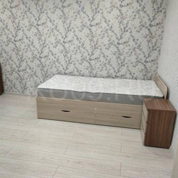 Продается 1-комнатная квартира, 23,8 м²