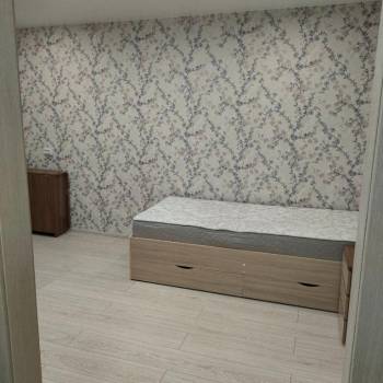 Продается 1-комнатная квартира, 23,8 м²