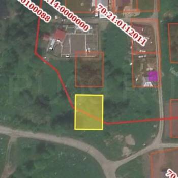 Продается Участок, 500 м²