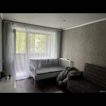 Продается 1-комнатная квартира, 30 м²