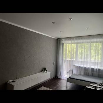 Продается 1-комнатная квартира, 30 м²