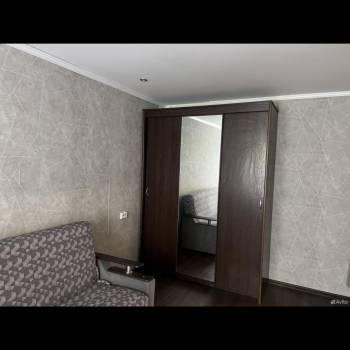 Продается 1-комнатная квартира, 30 м²