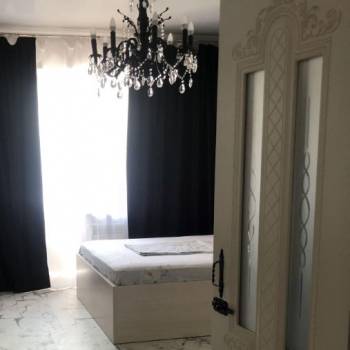 Сдается 1-комнатная квартира, 28 м²