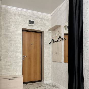 Сдается 1-комнатная квартира, 28 м²