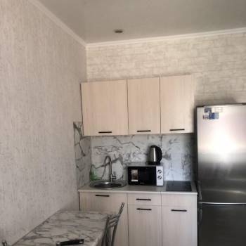 Сдается 1-комнатная квартира, 28 м²