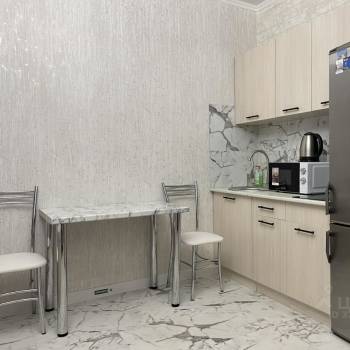 Сдается 1-комнатная квартира, 28 м²