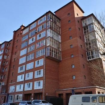 Сдается 1-комнатная квартира, 33,6 м²