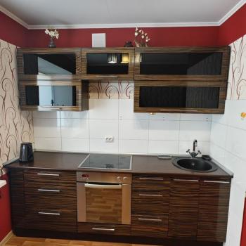 Сдается 1-комнатная квартира, 33,6 м²