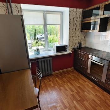 Сдается 1-комнатная квартира, 33,6 м²