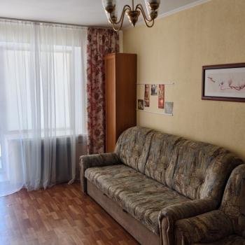 Сдается 1-комнатная квартира, 33,6 м²