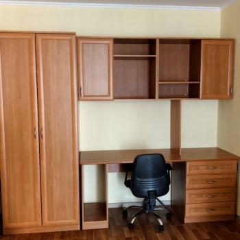 Сдается 1-комнатная квартира, 33,6 м²
