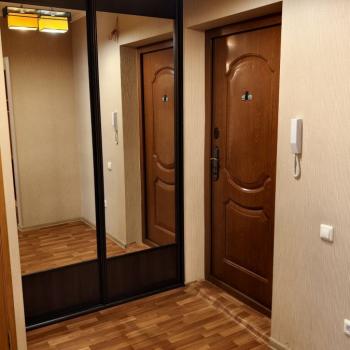 Сдается 1-комнатная квартира, 33,6 м²