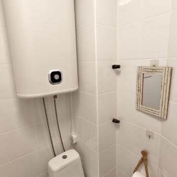 Сдается 1-комнатная квартира, 33,6 м²