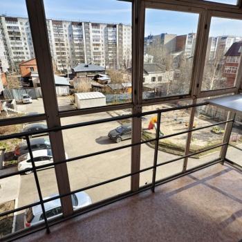 Сдается 1-комнатная квартира, 33,6 м²