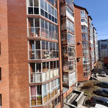 Сдается 1-комнатная квартира, 33,6 м²