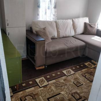 Продается Дом, 18 м²