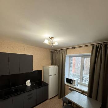 Сдается 1-комнатная квартира, 32 м²