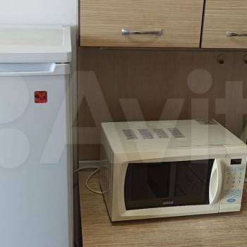 Сдается 1-комнатная квартира, 28,4 м²