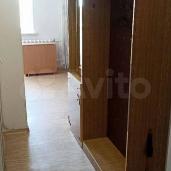 Сдается 1-комнатная квартира, 28,4 м²