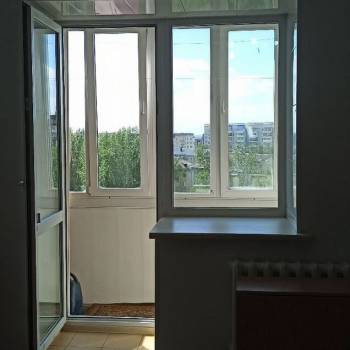 Сдается 1-комнатная квартира, 28,4 м²