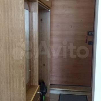 Сдается 1-комнатная квартира, 28,4 м²