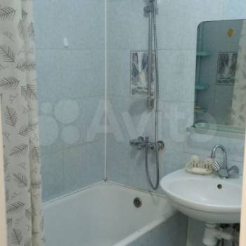 Сдается 1-комнатная квартира, 28,4 м²