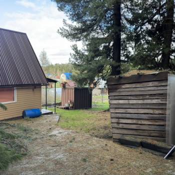 Продается Дом, 18 м²