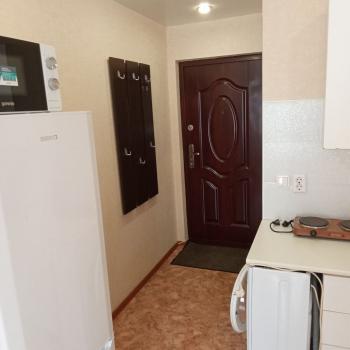 Сдается 1-комнатная квартира, 16 м²