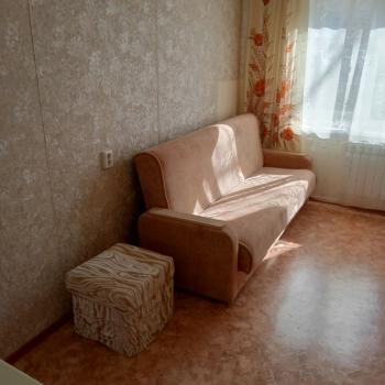 Сдается 1-комнатная квартира, 16 м²