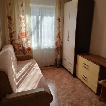 Сдается 1-комнатная квартира, 16 м²