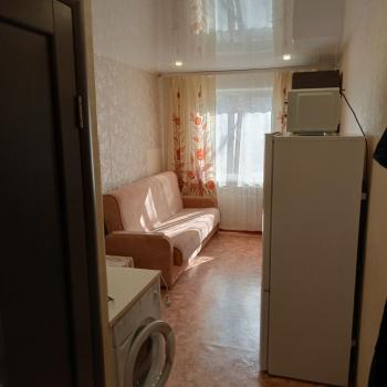 Сдается 1-комнатная квартира, 16 м²