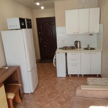 Сдается 1-комнатная квартира, 16 м²