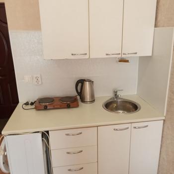 Сдается 1-комнатная квартира, 16 м²