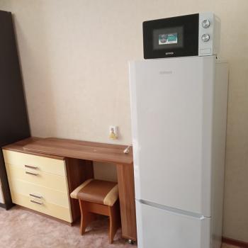 Сдается 1-комнатная квартира, 16 м²