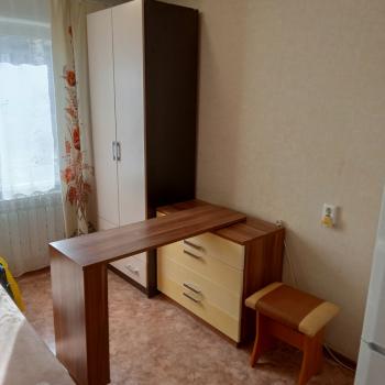 Сдается 1-комнатная квартира, 16 м²