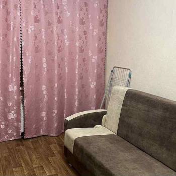 Сдается 1-комнатная квартира, 18 м²