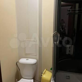 Сдается 1-комнатная квартира, 18 м²