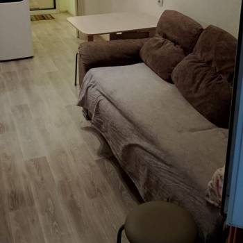 Продается 1-комнатная квартира, 23 м²