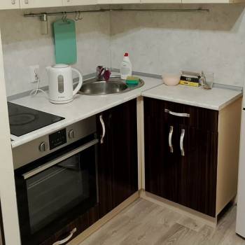 Продается 1-комнатная квартира, 23 м²